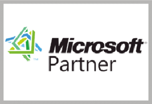 Microsoft Partner